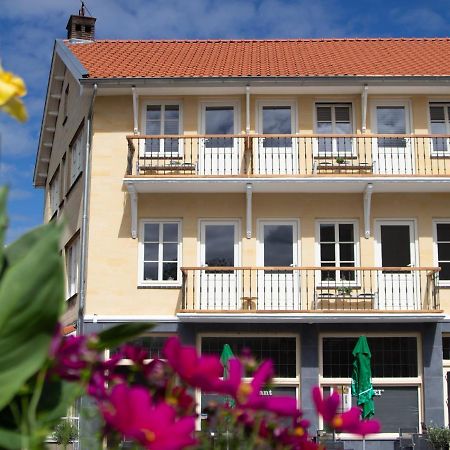 De Kei Luxe Apartment Valkenburg ファルケンブルフ エクステリア 写真