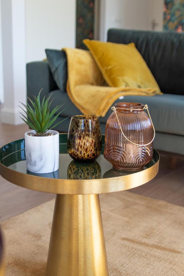 De Kei Luxe Apartment Valkenburg ファルケンブルフ エクステリア 写真