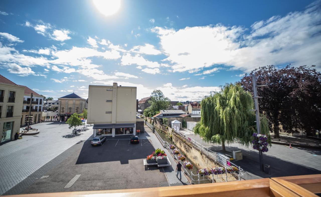 De Kei Luxe Apartment Valkenburg ファルケンブルフ エクステリア 写真