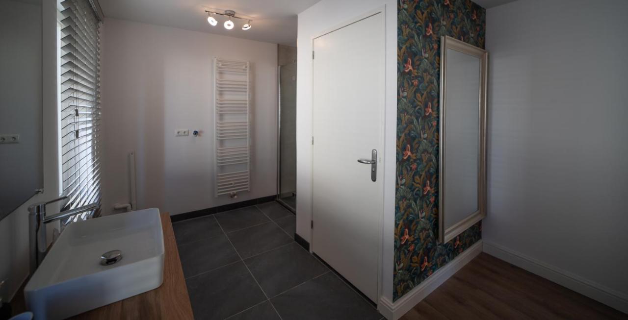 De Kei Luxe Apartment Valkenburg ファルケンブルフ エクステリア 写真