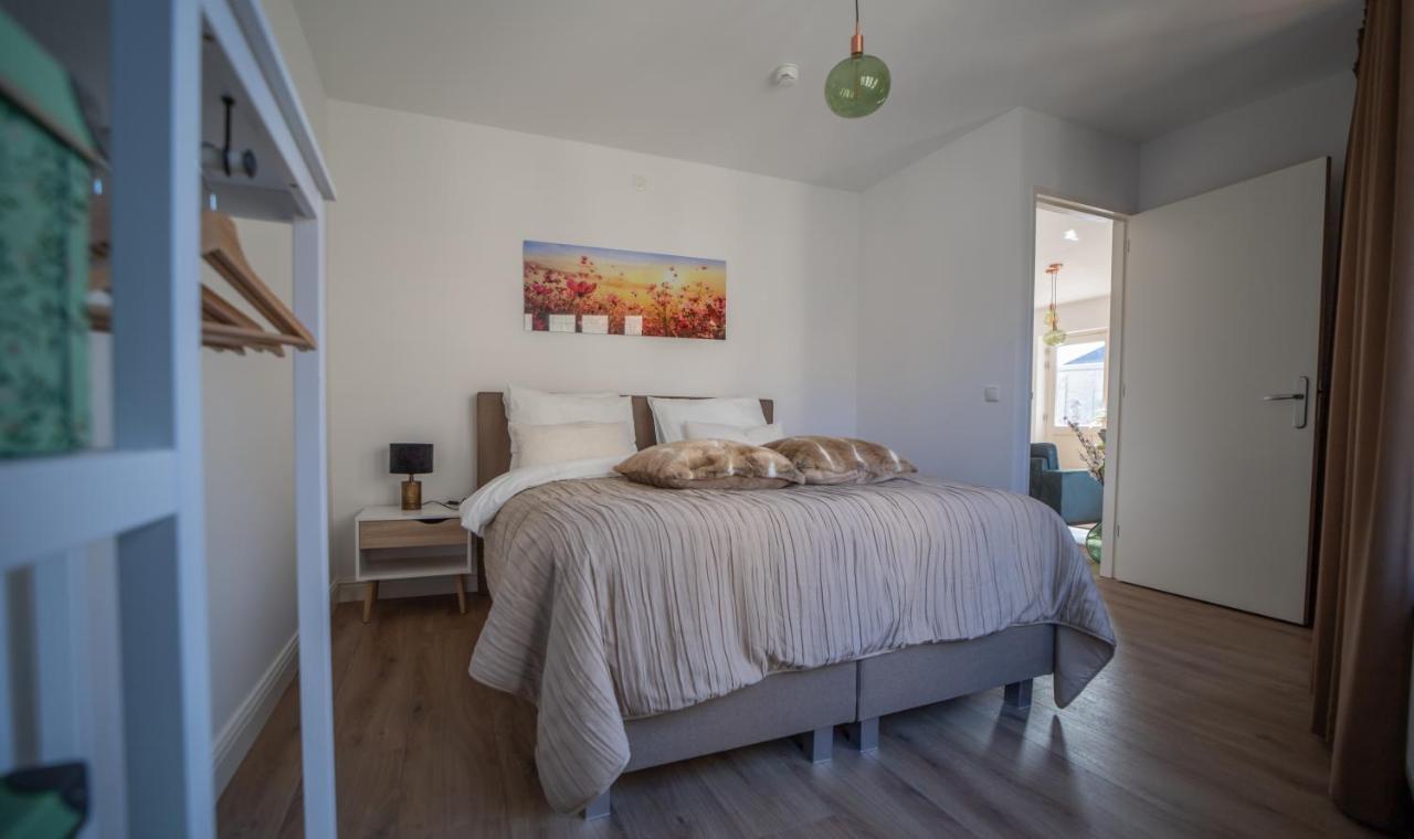 De Kei Luxe Apartment Valkenburg ファルケンブルフ エクステリア 写真