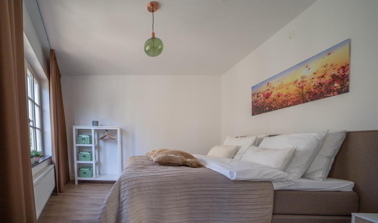 De Kei Luxe Apartment Valkenburg ファルケンブルフ エクステリア 写真