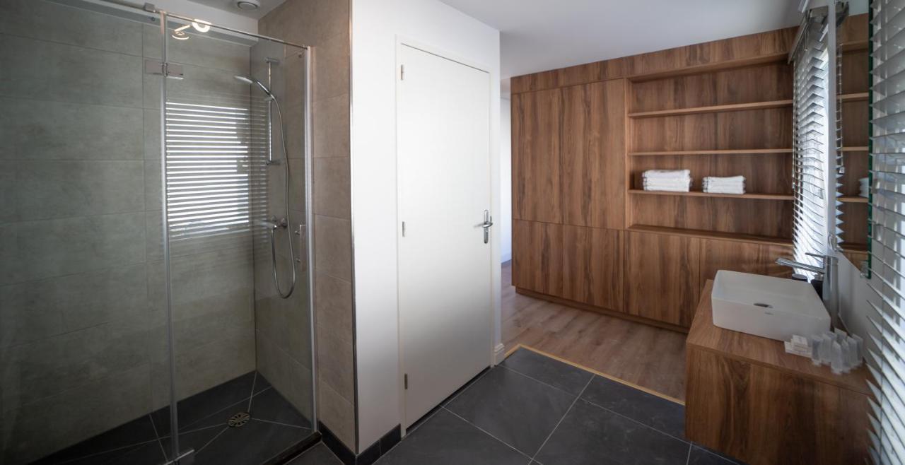 De Kei Luxe Apartment Valkenburg ファルケンブルフ エクステリア 写真