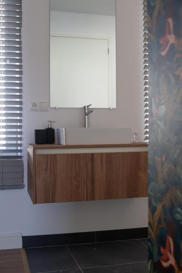 De Kei Luxe Apartment Valkenburg ファルケンブルフ エクステリア 写真