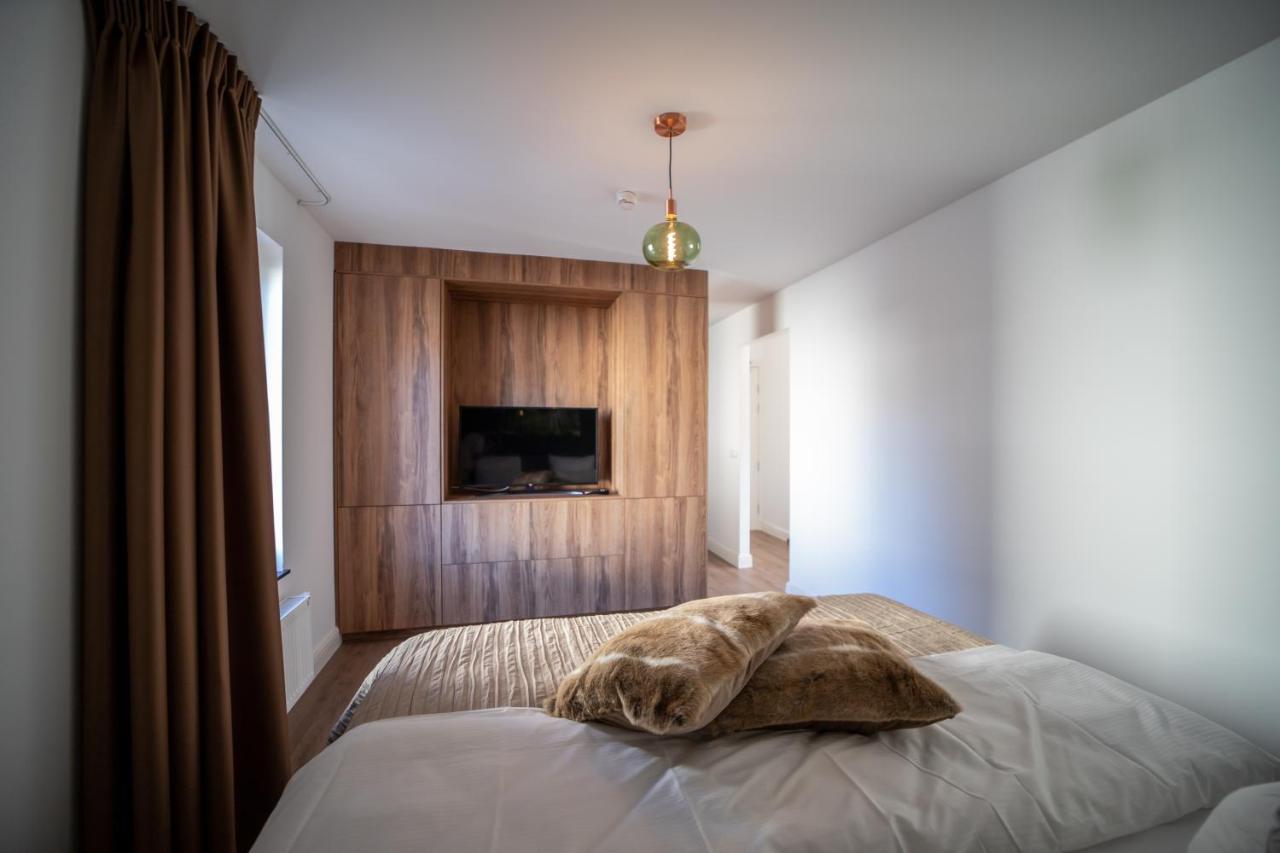 De Kei Luxe Apartment Valkenburg ファルケンブルフ エクステリア 写真