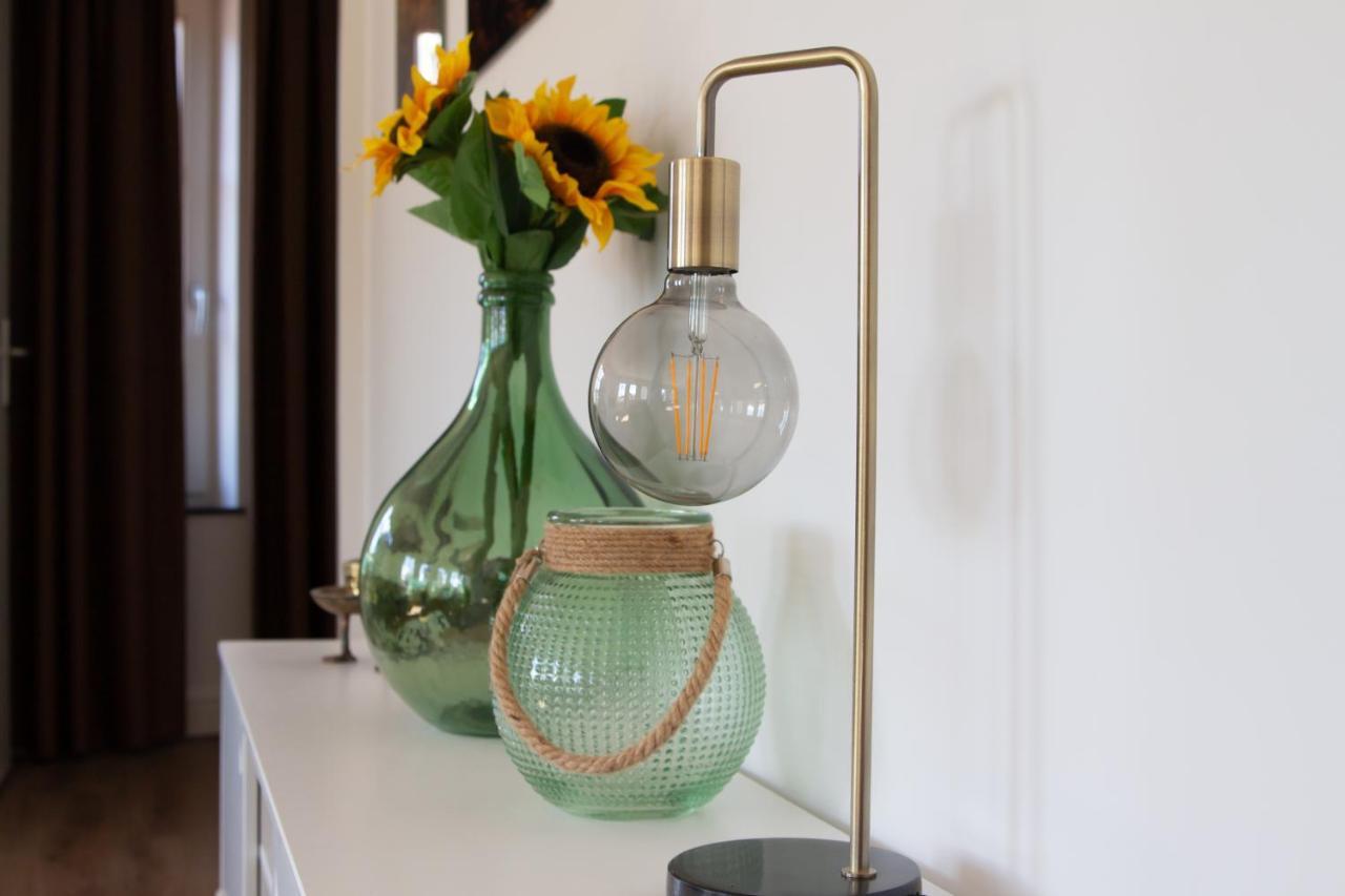 De Kei Luxe Apartment Valkenburg ファルケンブルフ エクステリア 写真