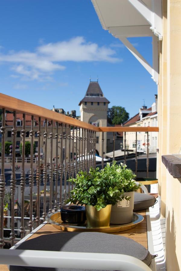 De Kei Luxe Apartment Valkenburg ファルケンブルフ エクステリア 写真