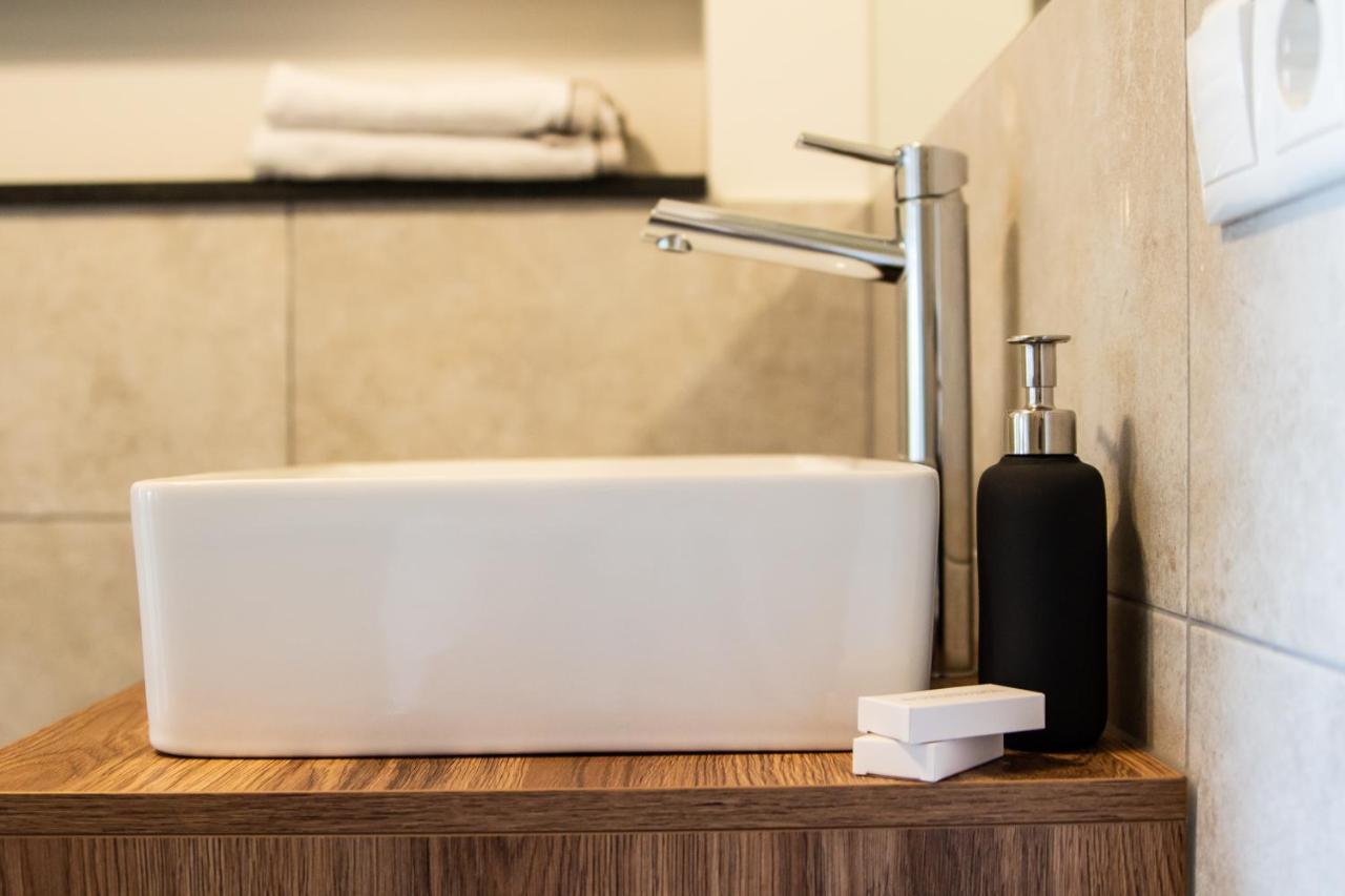 De Kei Luxe Apartment Valkenburg ファルケンブルフ エクステリア 写真