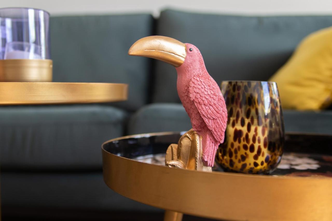De Kei Luxe Apartment Valkenburg ファルケンブルフ エクステリア 写真