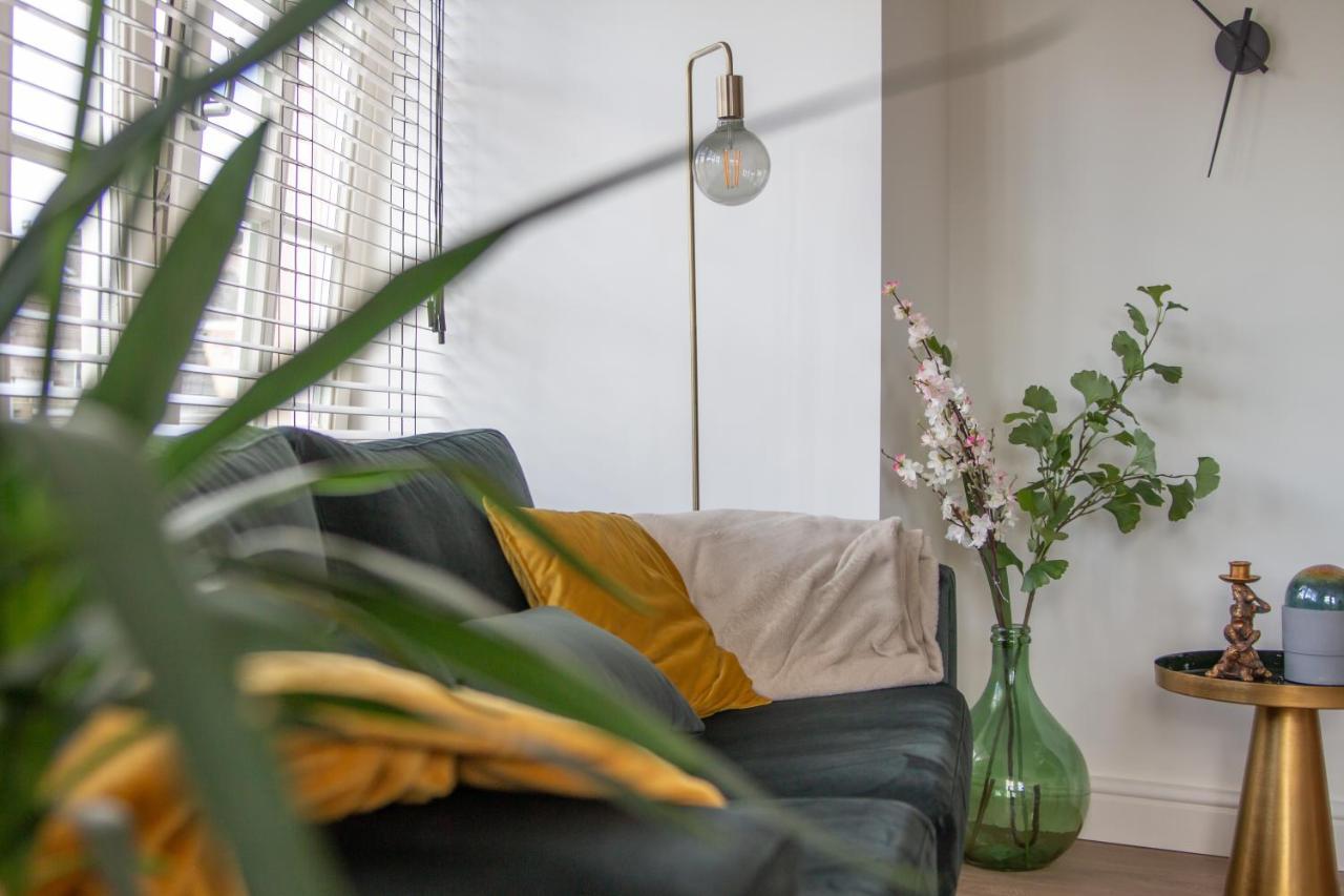 De Kei Luxe Apartment Valkenburg ファルケンブルフ エクステリア 写真