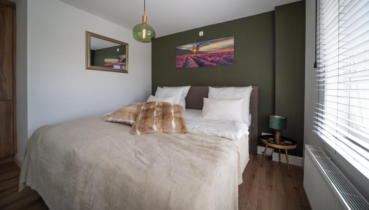 De Kei Luxe Apartment Valkenburg ファルケンブルフ エクステリア 写真