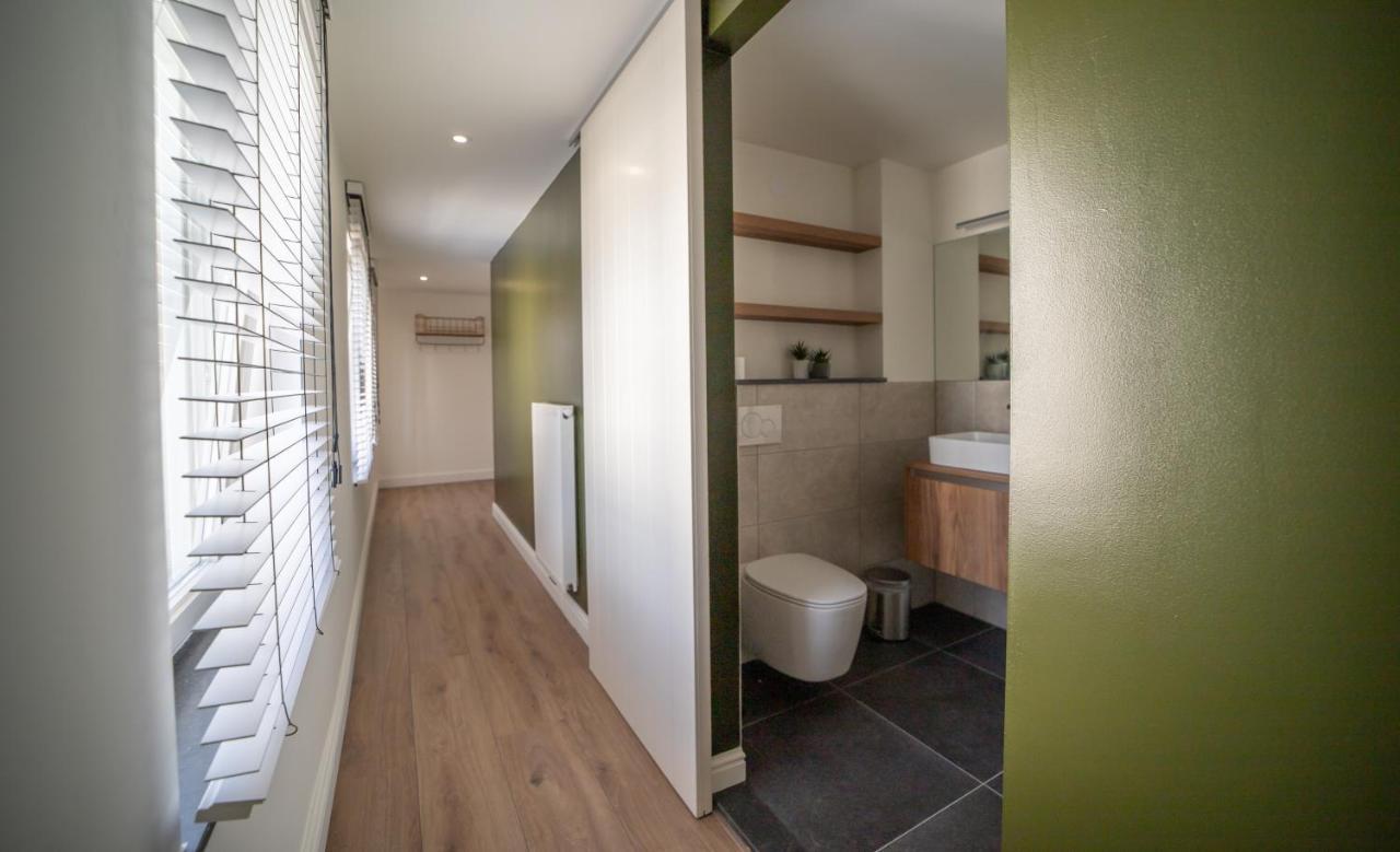 De Kei Luxe Apartment Valkenburg ファルケンブルフ エクステリア 写真