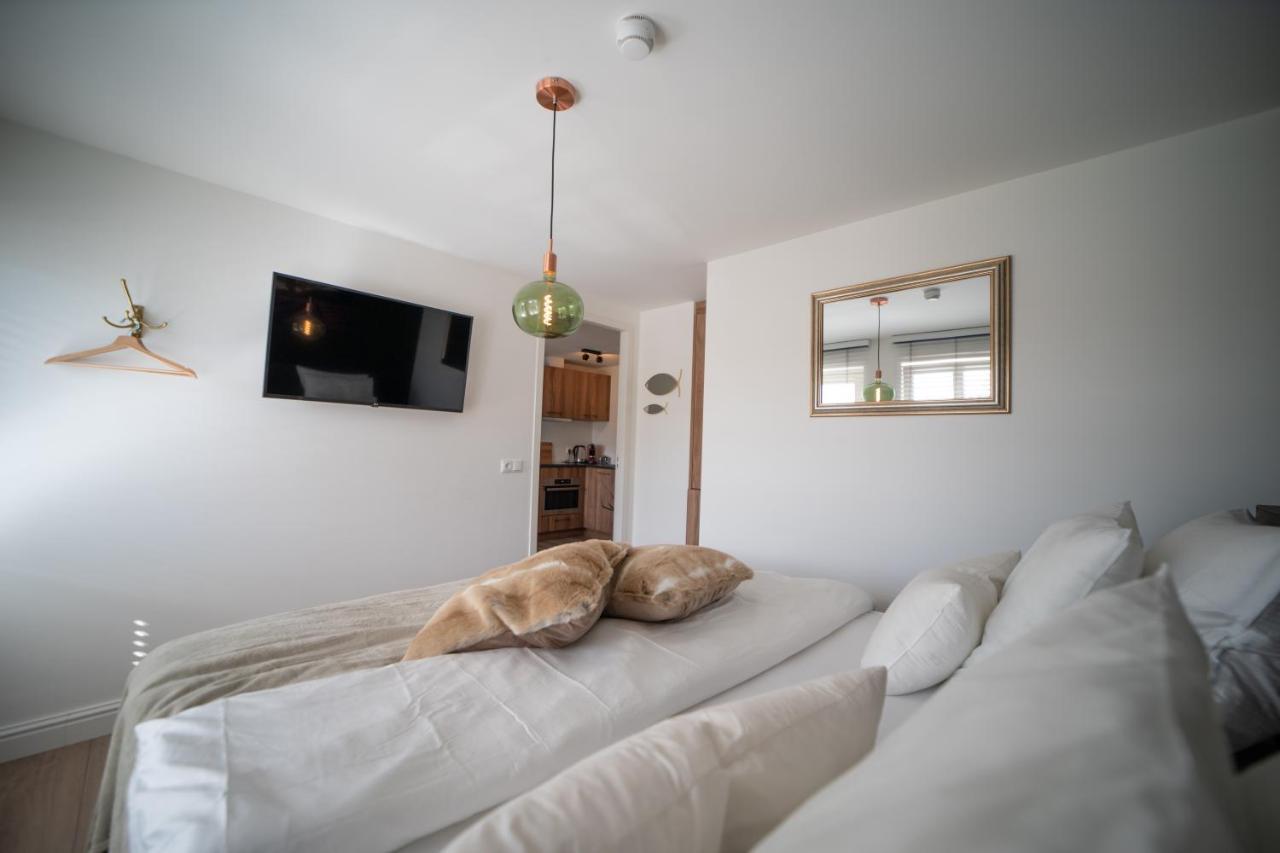 De Kei Luxe Apartment Valkenburg ファルケンブルフ エクステリア 写真