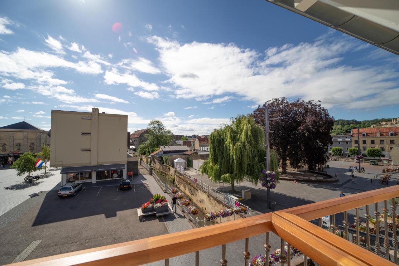De Kei Luxe Apartment Valkenburg ファルケンブルフ エクステリア 写真