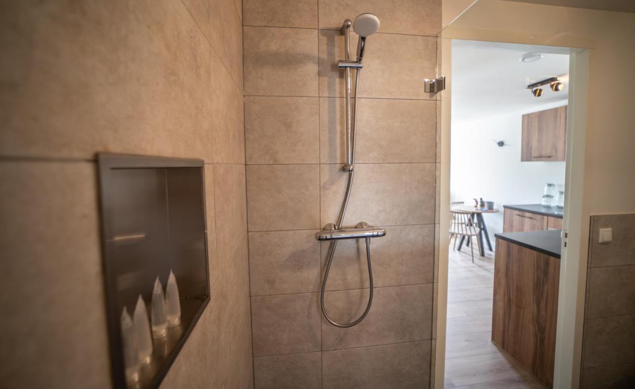 De Kei Luxe Apartment Valkenburg ファルケンブルフ エクステリア 写真