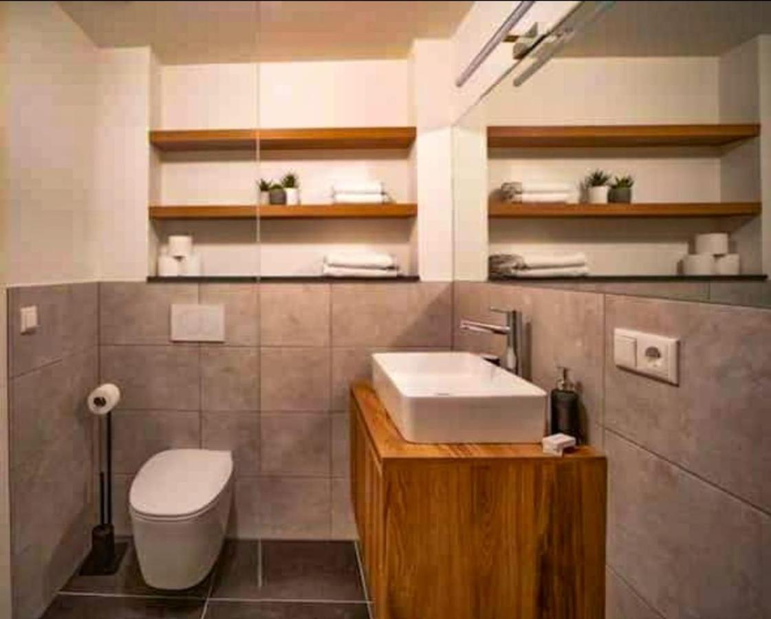 De Kei Luxe Apartment Valkenburg ファルケンブルフ エクステリア 写真